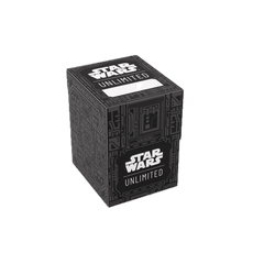 Star Wars: Unlimited Soft Crate: Unlimited Pattern